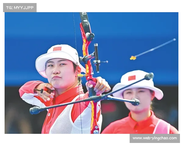 扬州16岁射箭小将张开心夺双金 创历史新篇章成为全国青少年射箭U16新星 扬州16岁射箭小将张开心夺双金 创历史新篇章成为全国青少年射箭U16新星