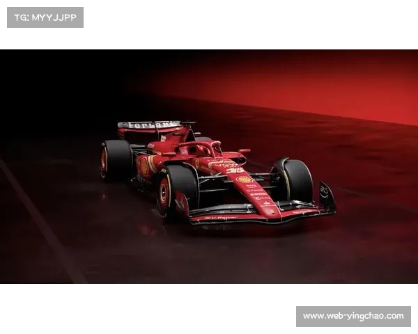 F1考虑增加美国分站赛，扩大北美市场影响力