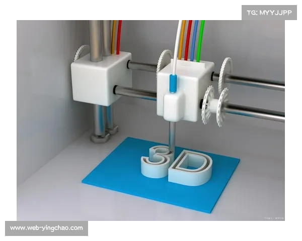 3D打印技术定制康复器材,满足运动员个性化需求 3D打印技术定制康复器材,满足运动员个性化需求