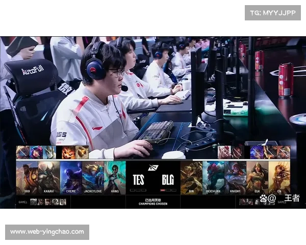 2025LPL总决赛落幕,BLG鏖战五局击败TES勇夺赛季总冠军 2025LPL总决赛落幕,BLG鏖战五局击败TES勇夺赛季总冠军