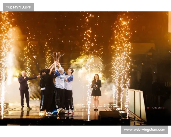 2025CFS世界总决赛成都揭幕，16支劲旅争夺穿越火线最高荣誉