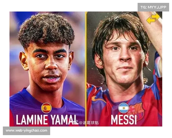 17岁卡尔破门创纪录，梅西最年轻纪录被改写