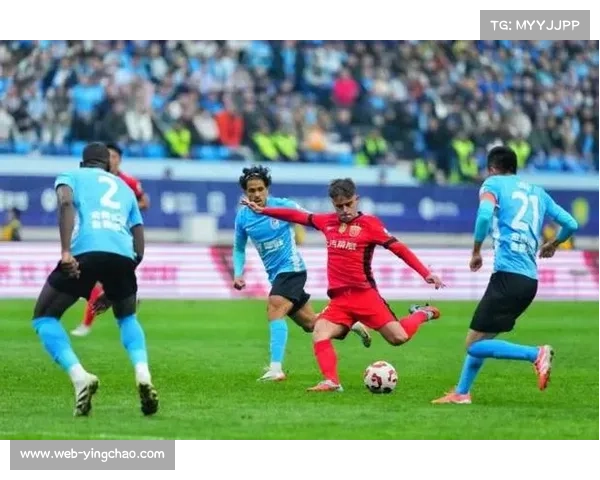 2025赛季中超收官：上海海港客场胜大连英博，实现联赛三连冠