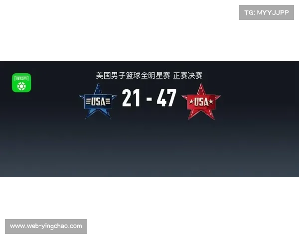 2026年NBA全明星周末全新赛制揭晓：世界队对阵美国星辰队与条纹队